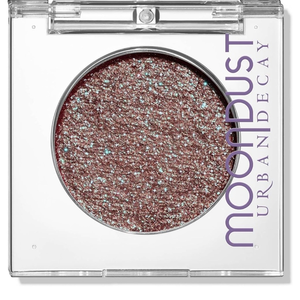 Urban Decay Moondust Glitter Eyeshadow in Solstice
